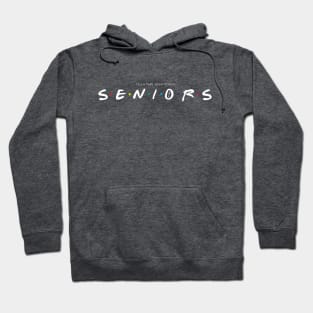 C/O 2019 (white text) Hoodie